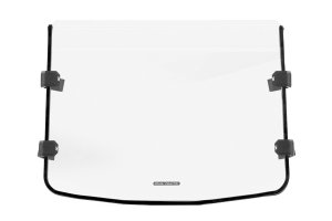 Can-Am Commander 1000R XT-P Full Windshield - Rough Country - Scratch Resistant - '21-'23 Can-Am Commander 1000R XT-P Full Windshield - Rough Country - Scratch Resistant - '21-'23